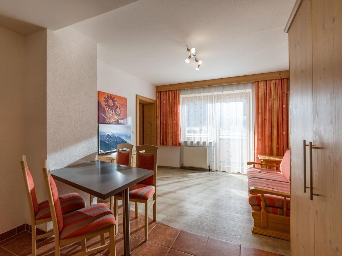 Pension Essbaum Walchsee Buitenkant foto