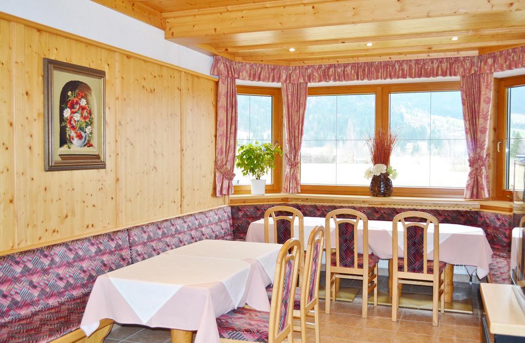 Pension Essbaum Walchsee Buitenkant foto